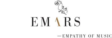 EMARS – Empathy of music Logo